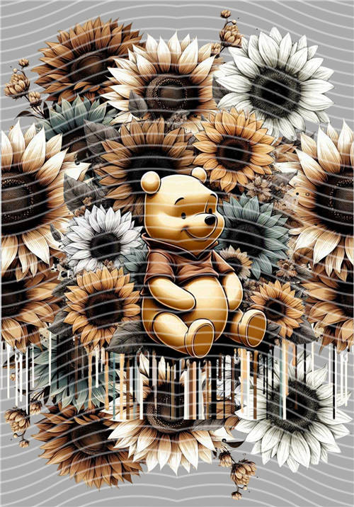 A5 Notebook Wraps-A 719